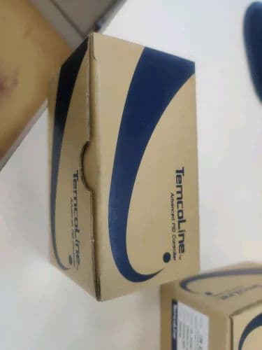 Temcoline temp. Controller