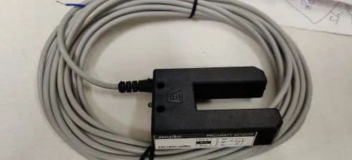 Slot Sensor ,8 mm Width