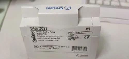 PHASE PREVENTER 84873029