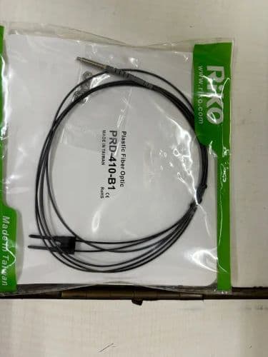 RIKO MAKE FIBRE SENSOR PRD-410-B1