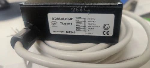 Data sensor TLU011