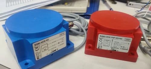 Aeco Make