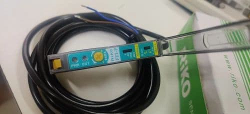 RIKO Fiber AMPLIFIER FZ1-KP2