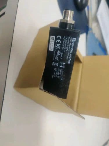 Pepprel DK20