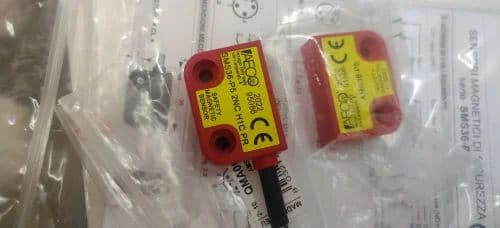 Aeco make Safty door Magnetic Sensors
