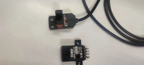 Riko make sensor