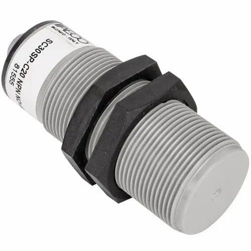 Capacitive Proximity Sensor