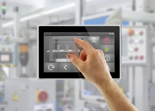 HAKKO MAKE Human Machine Interface