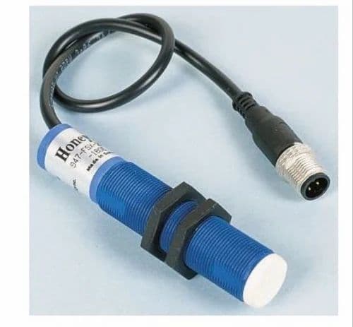 Ultrasonic Proximity Sensor