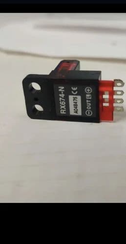 Riko Sensors