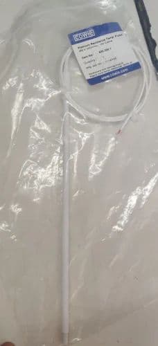 High Temperature Sensors