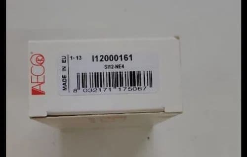 AECO MAKE SENSOR I12000161